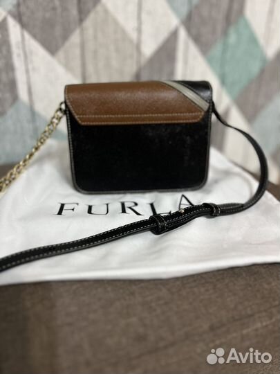 Сумка Клатч Furla оригинал