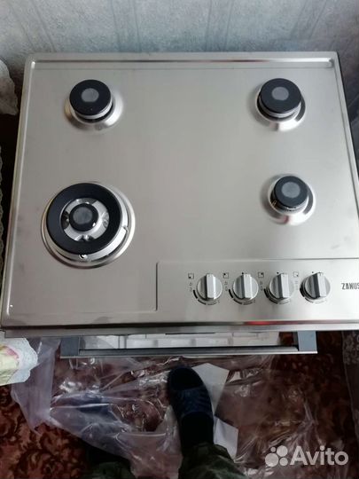 Духовой шкаф