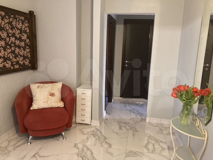 Комната 18 м² в 3-к., 7/10 эт.
