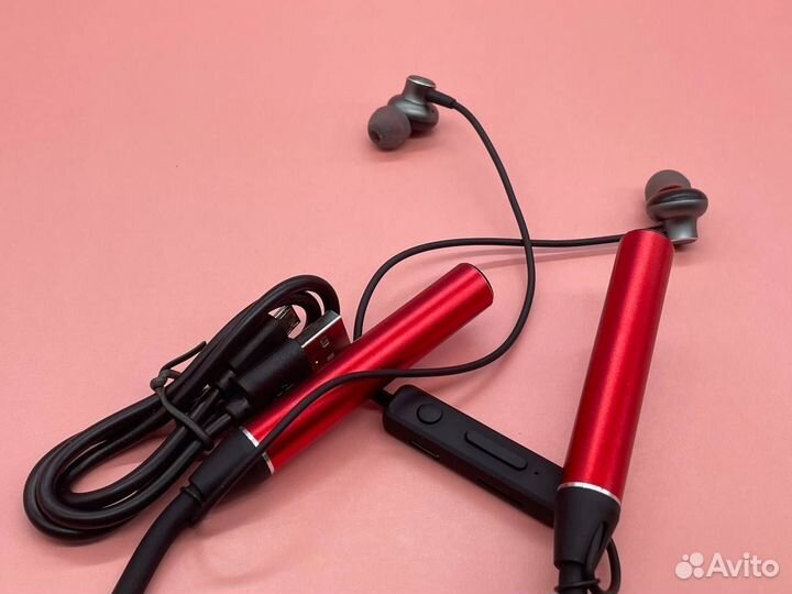 22123 Наушники с поддержкой Bluetooth