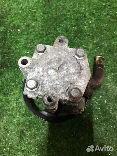 Гидроусилитель Mitsubishi Outlander Xl CW6W 6B31