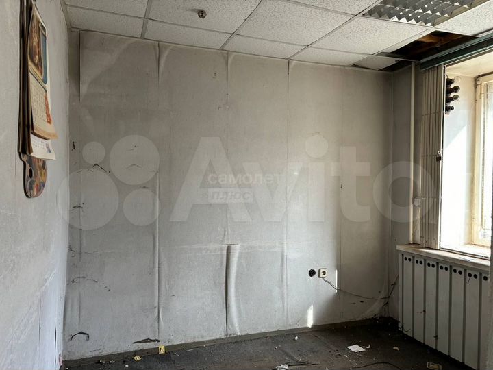 Продам помещение свободного назначения, 86.4 м²