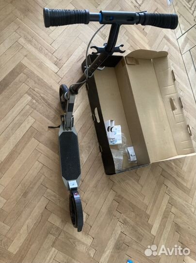 Самокат oxelo town 7XL