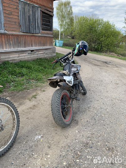 Продам racer 150