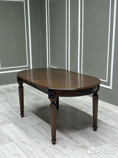 Стол стулья