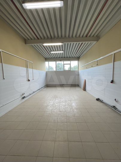 Аренда Пищевого Помещения, 100 м²