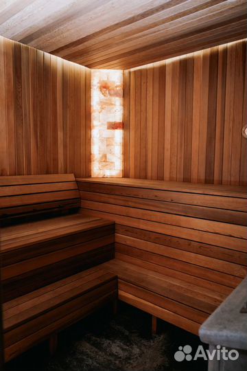 Аренда коттеджа, баня, бильярд, лофт