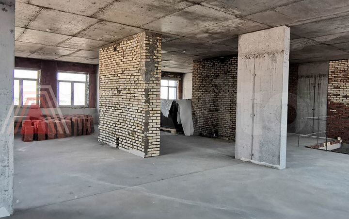 4-к. квартира, 365 м², 24/25 эт.