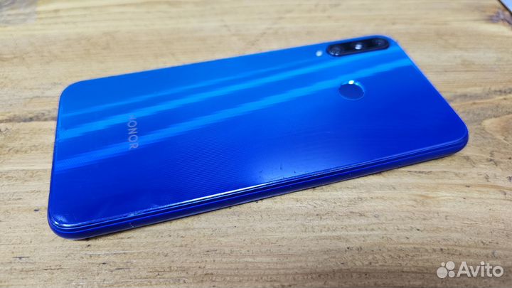 Смартфон honor 9C 64Gb LTE