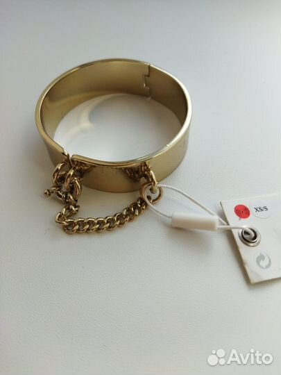 Бижутерия Other stories кольца, браслеты, подвески