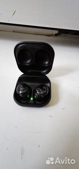 Наушники galaxy buds pro