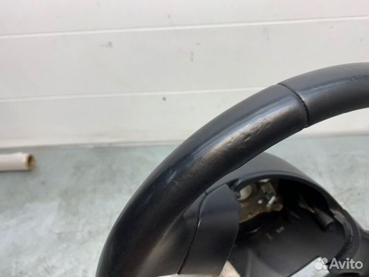 Рулевое колесо Volkswagen Passat B6