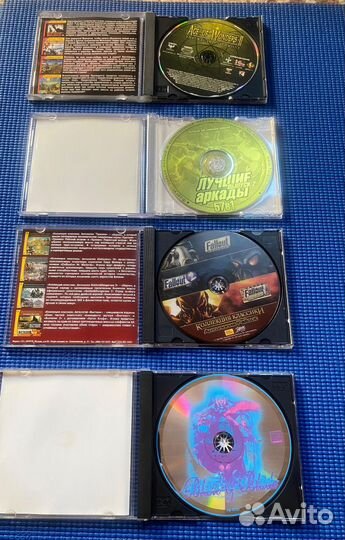 Ретро видео игры на пк компьютер