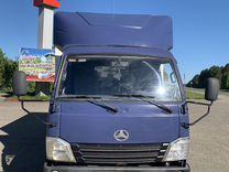 BAW Fenix 3.2 MT, 2013, 267 664 км, с пробегом, цена 650 000 руб.