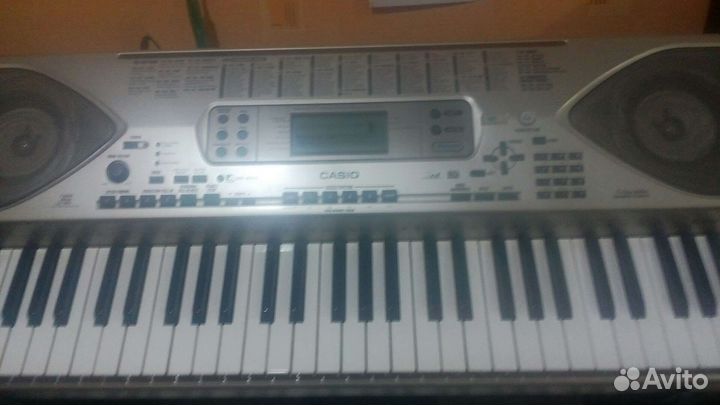 Синтезатор orla karawan 2 с