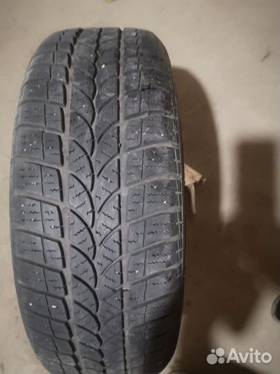 Tigar Winter 205/55 R16 94H