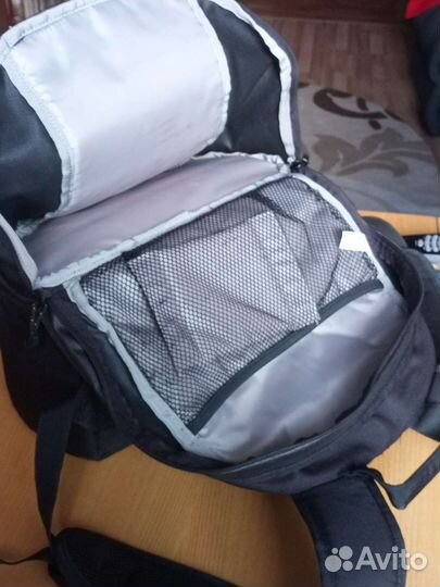 Фоторюкзак lowepro