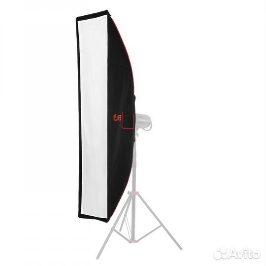 Софтбокс Falcon Eyes SBQ-sbii 30160 BW