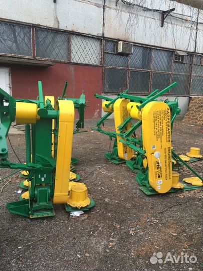 Косилка БобруйскАгромаш КДН-210, 2023