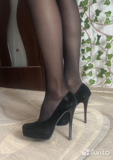 Туфли женские
