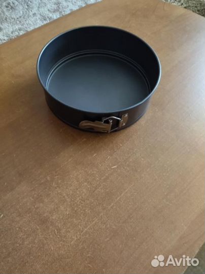 Форма для выпечки