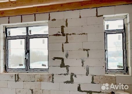 Окна пластиковые. Алюминиевые. Раздвижные двери