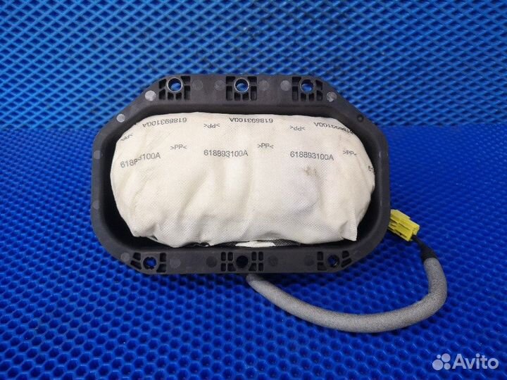 Подушка безопасности Chevrolet Orlando