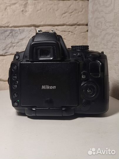 Фотоаппарат nikon D5000 18-55mm Kit