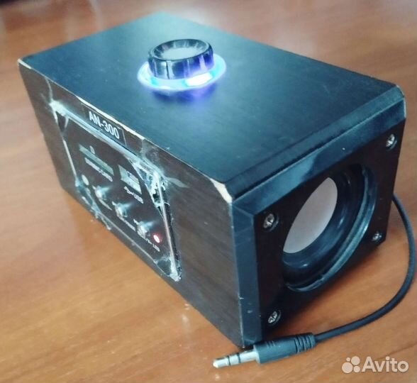 Портативная колонка AN-300