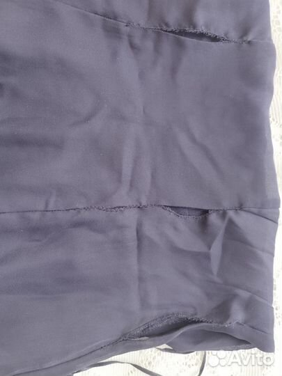 Нарядное платье б/у Oasis размер 34 (40 российск.)