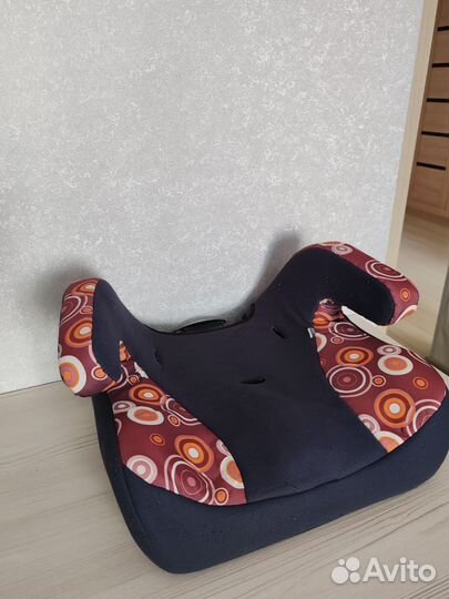 Бустер автомобильный бу