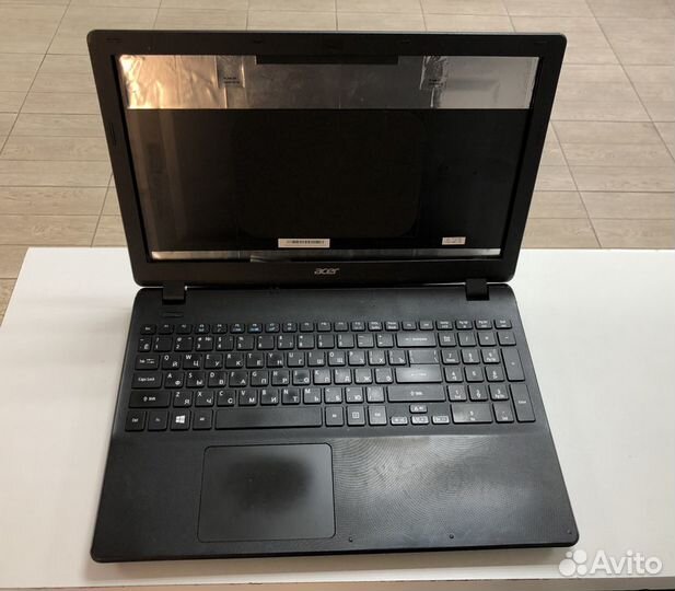Acer Extensa 2519 на запчасти