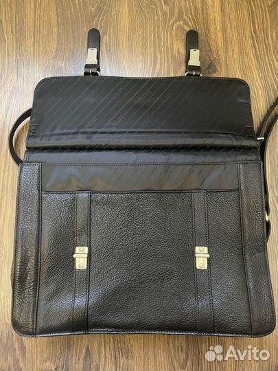 Портфель мужской dr koffer