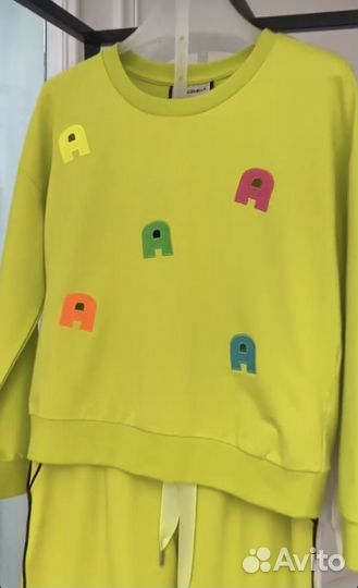 Спортивный костюм италия