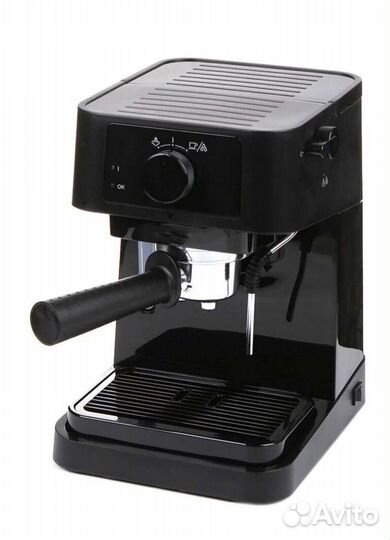 Кофемашина delonghi рожковая