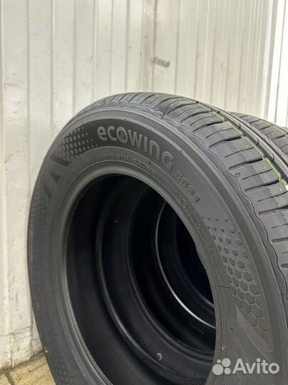 Kumho Ecowing ES31 185/65 R15