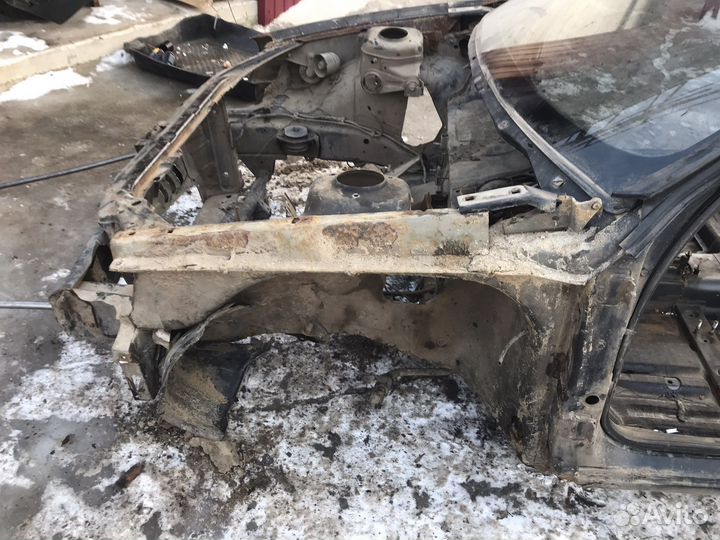 Приора седан кузов 2010 год без документов