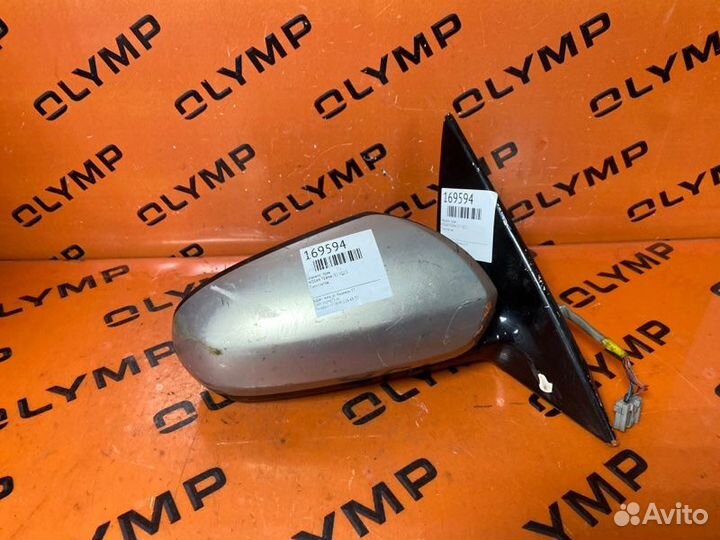 Зеркало правое Nissan Teana J31 VQ23