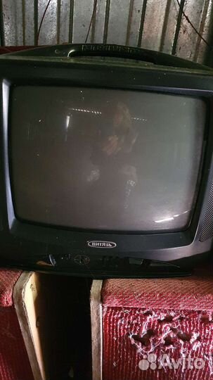 Телевизоры бу