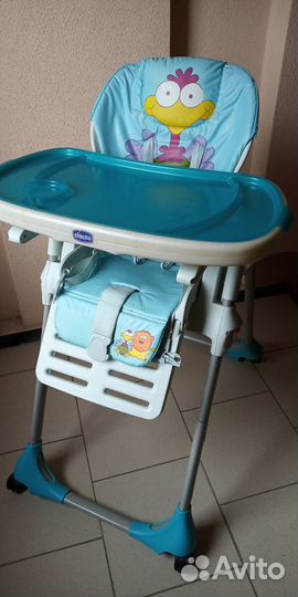 Стульчик для кормления