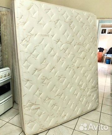 Матрас 160х200 Новый