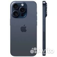 iPhone 15 Pro, 1 ТБ