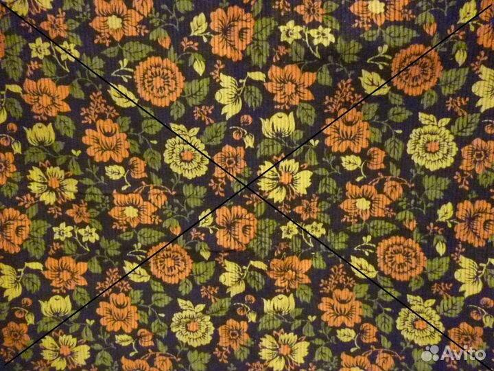 Вельвет 3х расцветок