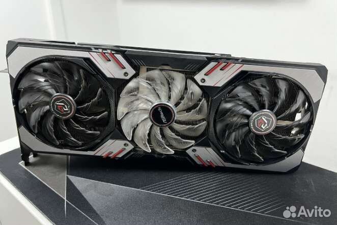 Amd radeon rx 6800 XT
