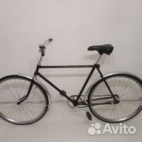 28″ CUBUS 800-120 (Retro) Велосипед дорожный