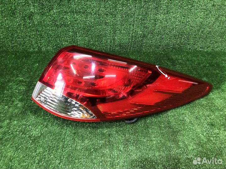 Фонарь задний правый Hyundai ix35