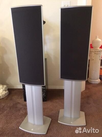 Acoustic research phantom 5.2колонки