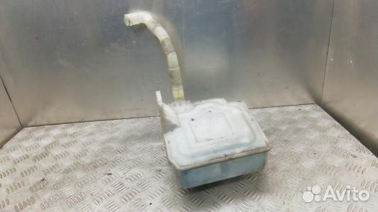 Бачок омывателя skoda octavia A5 (DAD16NL01)