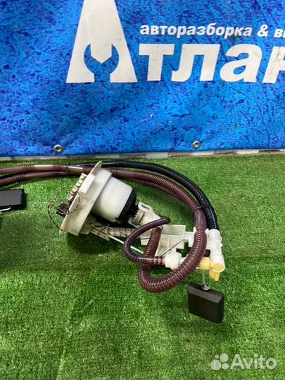 Топливный насос Bmw 1 E87 N43 2010