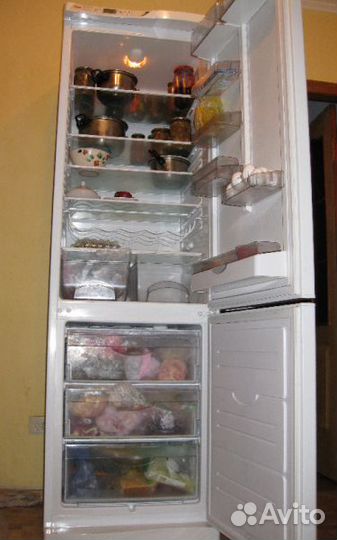 Холодильник атлант мхм-1844-37 б/у